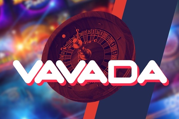 Официальный логотип Vavada казино